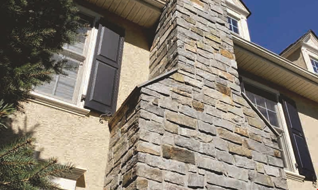 Product image for Tybella Masonry $100 off chimney liner & installation.
