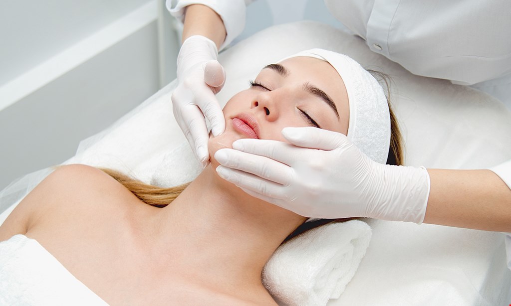 Product image for Dermal-Care Esthetics & Wellness Centre $20 OFF any services of $100 or more.