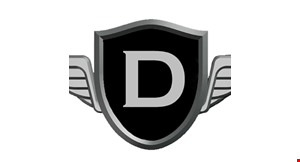 Elite Auto Detail logo