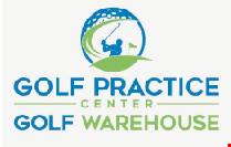 Golf Practice Center logo