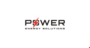 Power Energy Solutions logo