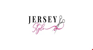 Jersey Style Hair Studio logo