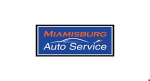 Miamisburg Auto Service logo