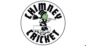 Chimney Cricket logo