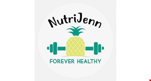 NutriJenn logo