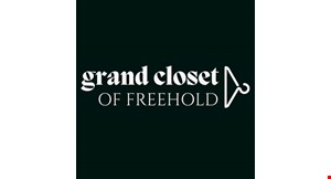 Grand Closet Of Freehold logo