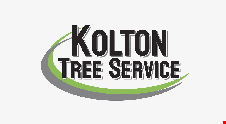 Kolton Tree Service logo