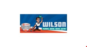 Product image for Wilson Plumbing Heating Cooling Electric Back-Up Generator $1,000 Off