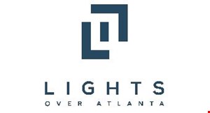 Product image for Lights Over Atlanta Free Upgrade To Color Changing Bulb System With Minimum $750 Lighting Installation Purchase.