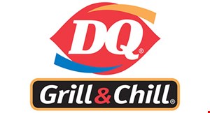 Product image for DQ Grill & Chill $3 OFF Any Cake (8" or larger), $5 OFF Any Cake (10" or larger).