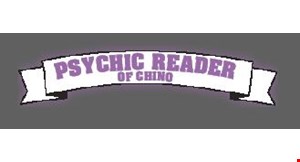 Chino Psychic logo