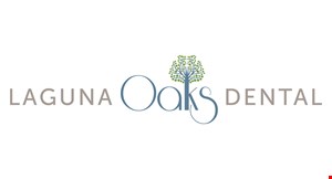 Laguna Oaks Dental logo
