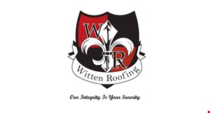 Product image for Witten Roofing FREE ROOF INSPECTION ($350+ value). 