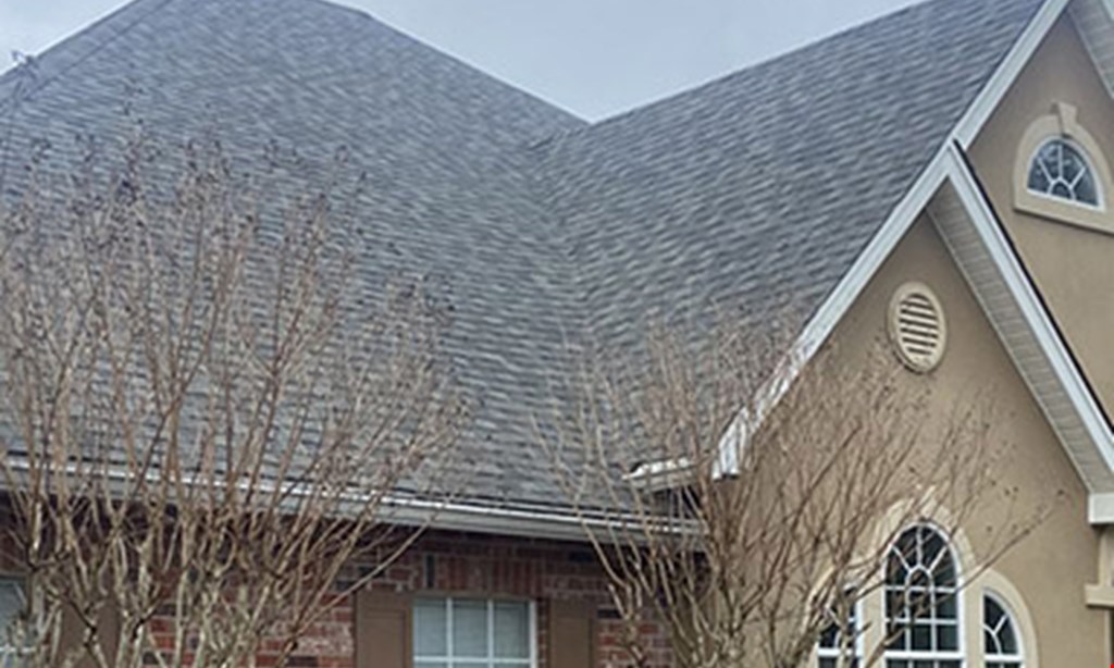 Product image for Witten Roofing FREE 25 pt. inspection ($350+ value). 