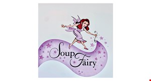 Product image for Soup Fairy $10 For $20 Worth Of Soup & More