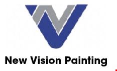Product image for New Vision Home Services Llc $300 OFF any interior or exterior paint job under 2,500 sq. ft.