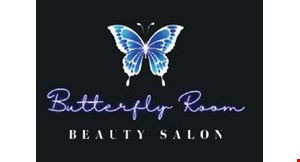 Butterfly Room logo