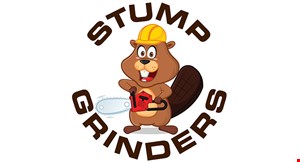 Stump Grinders logo