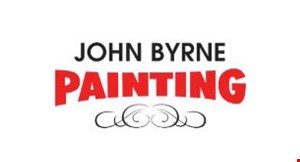 John Byrne Painting logo