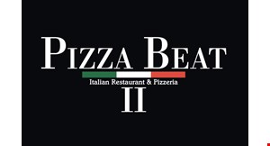 Pizza Beat 2 logo