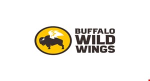 Buffalo Wild Wings - New Lenox logo