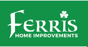 Ferris Home Improvements logo
