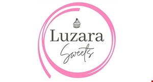 Luzara Sweets logo