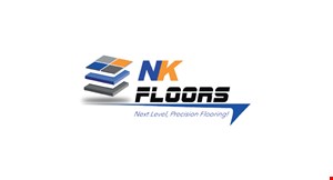 Nk Floors logo