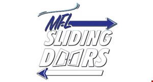 MFL Sliding Doors logo