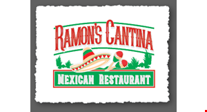 Ramon's Cantina Mexican Restaurant logo