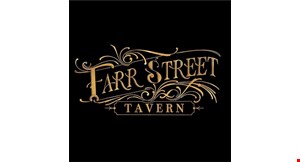 Farr Street Tavern logo