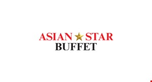 Asian Star Buffet logo