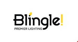 Blingle Premier Lighting Of Marietta logo