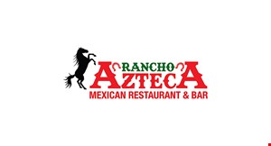 Rancho Azteca logo
