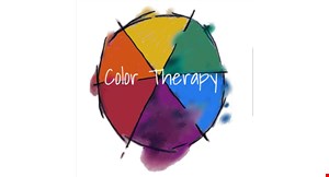 Color Therapy Salon logo