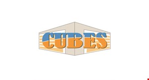 Cubes Of Lancaster Llc logo