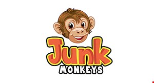 Junk Monkeys logo