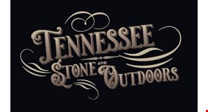 Tennessee Stone & Outdoors logo