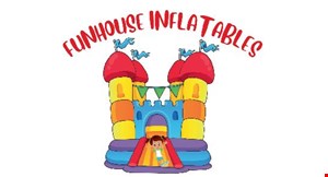Funhouse Inflatables logo