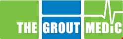 Product image for The Grout Medic $50 OFF* any job of $499 or less $100 OFF* any job of $500 or more. 