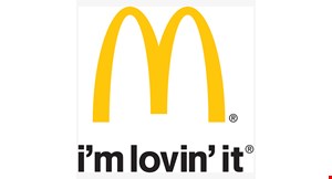 McDonald's logo