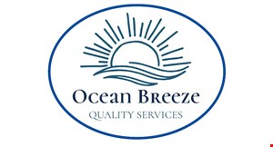 Ocean Breeze Quality Services logo