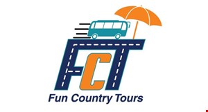 Fun Country Tours logo