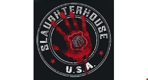 Product image for Slaughterhouse: What The Hell Bar & Grill $15 For $30 Worth Of American Dining