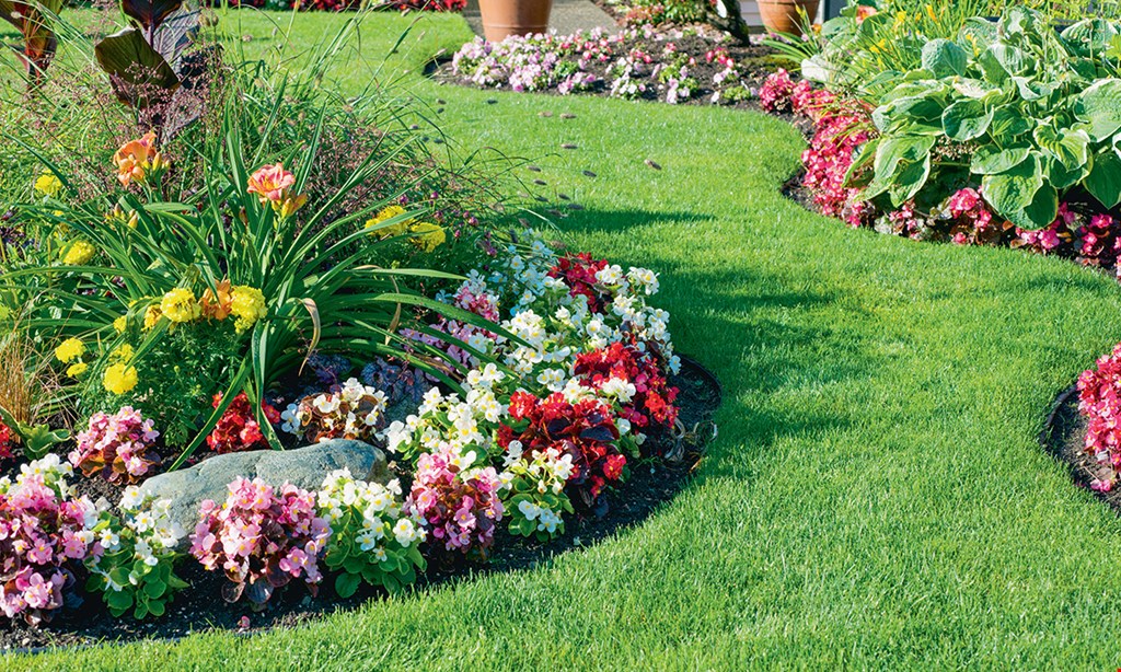 Product image for Souder Family Landscape Supply $3 off decorative stones. 