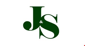 J & S Lawn Service logo