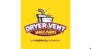 Dryer Vent Wizard Of East Ohio logo