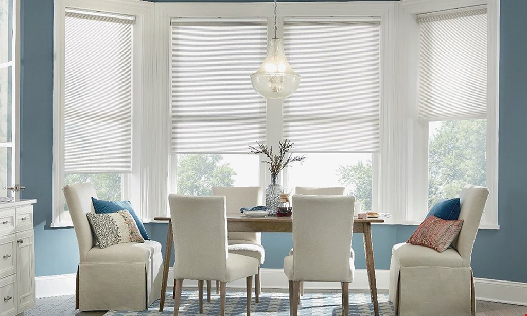 Product image for Blinds Plus only $105 2” CordlessFaux Wood Blinds