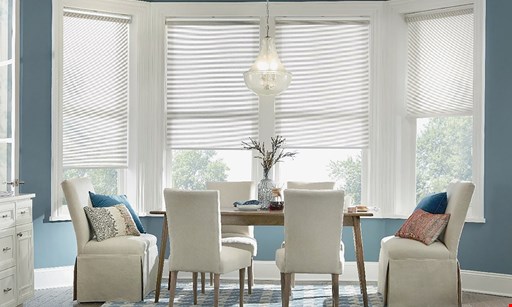 Product image for BLINDS PLUS 10% off on any purchase of $500 or more.