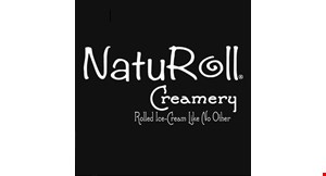 Naturoll Creamery- Cranberry Township logo
